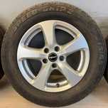 Roti/Jante VW 5x112 215/65 R16 Tiguan, Golf, Passat; Audi, Seat, Skoda