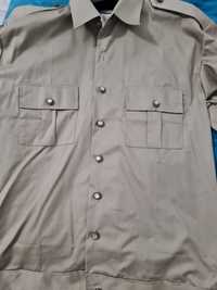 Cămașă bluză pentru cadre militare