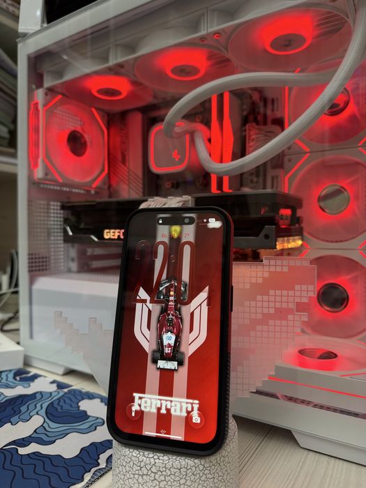 Iphone 15 pro 256gb 94%