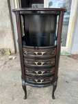 Comoda Baroc,recent restaurata!