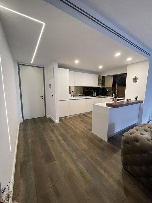 Apartament 2 Camere Cortina Residence HERASTRAU