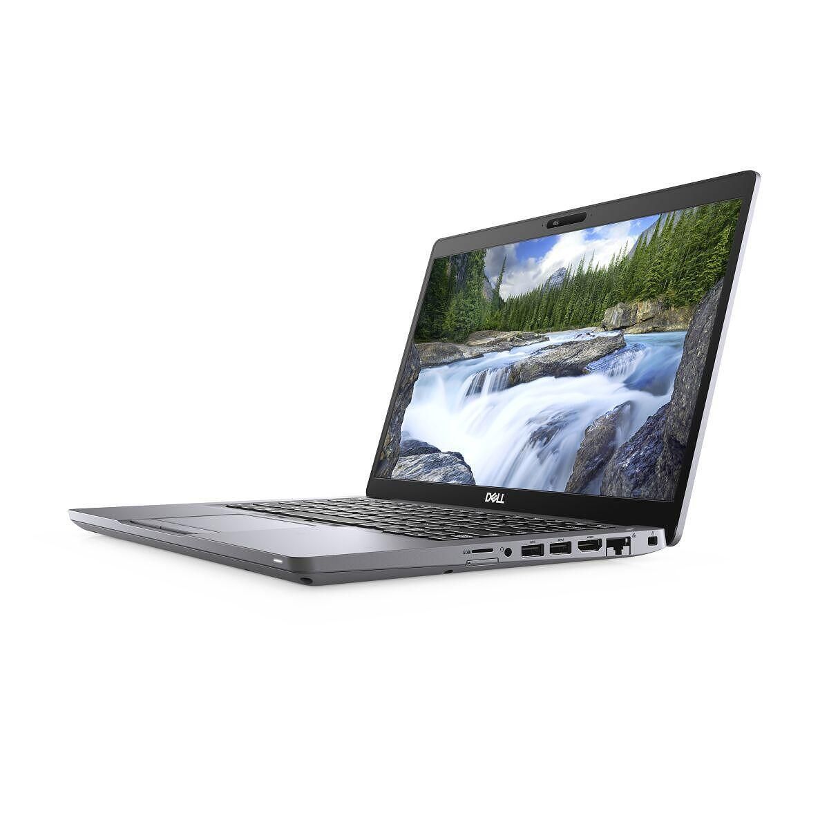 Лаптоп dell latitude 5410 i5 10th gen 16 gb 512 gb 14" 1920 x 1080