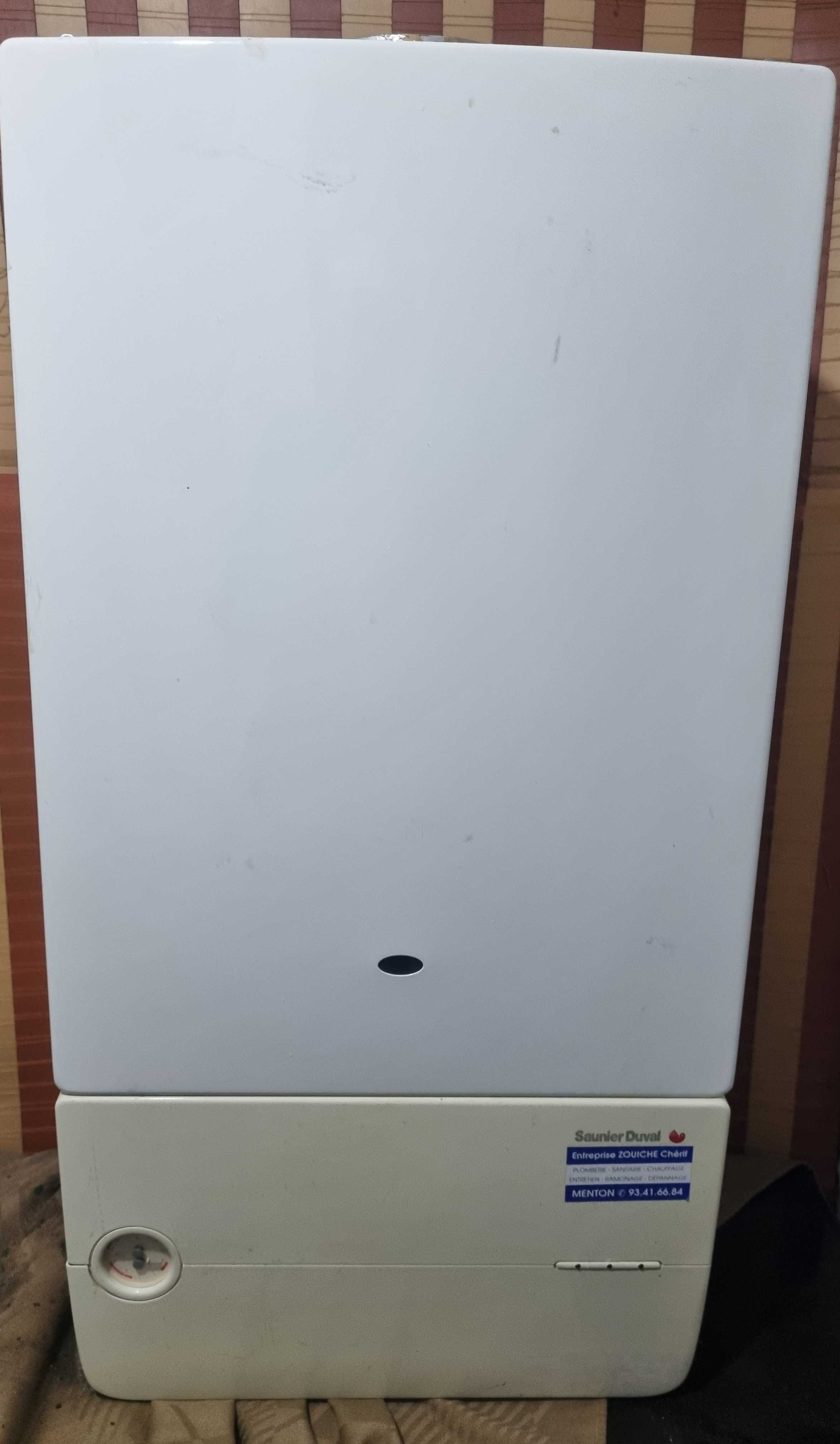 Газов котел terma c 23 e