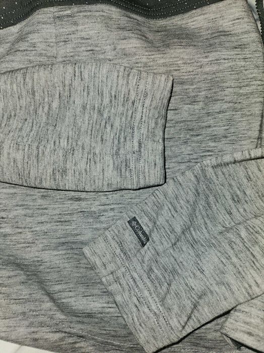 Columbia Sportswear Мъжки Суичър С Качулка Ежедневен Спорт Раз.М