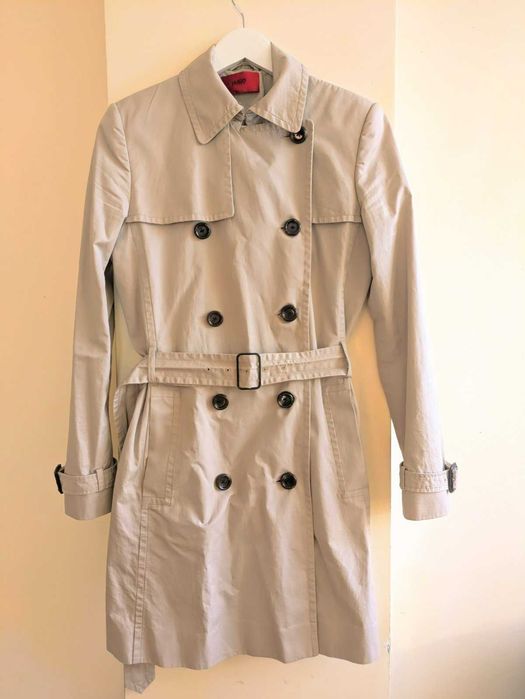 Hugo Boss - Дамско палто/ Trench coat