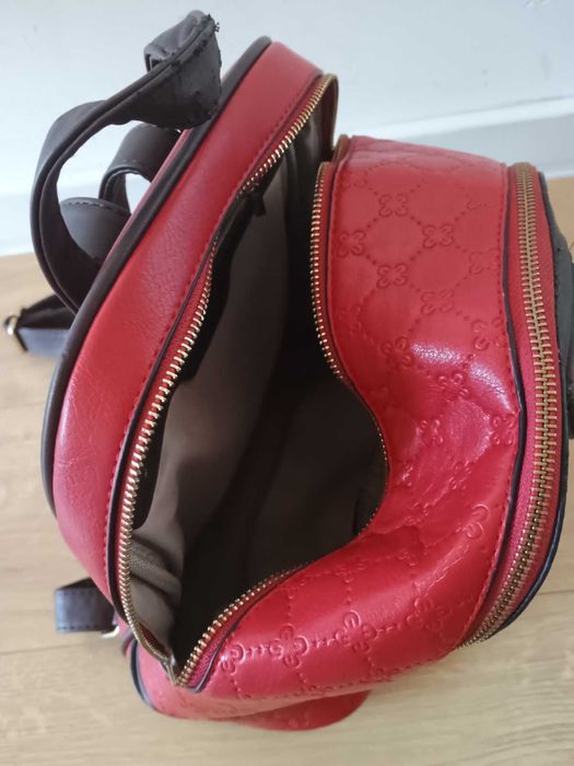 Дамска раница Gucci