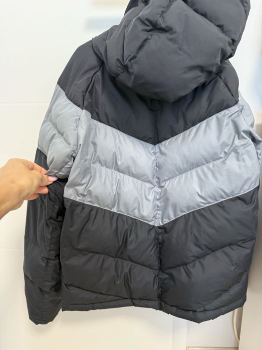 Зимно яке Nike топло