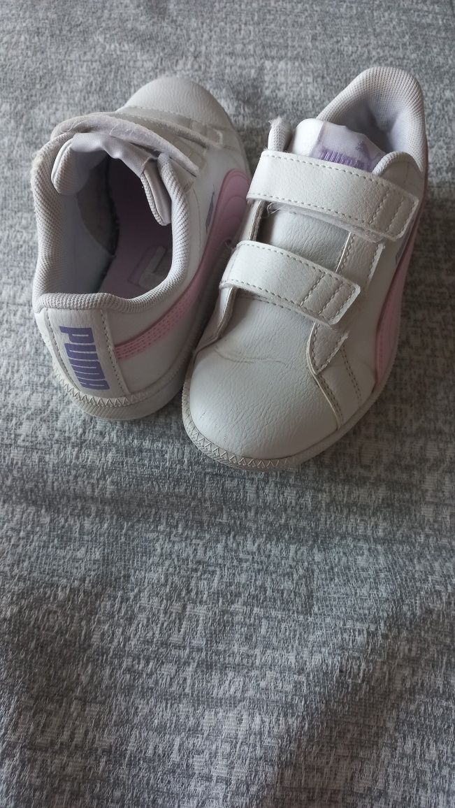 Маратонки PUMA 30 номер