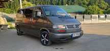 Vand T4 Caravell