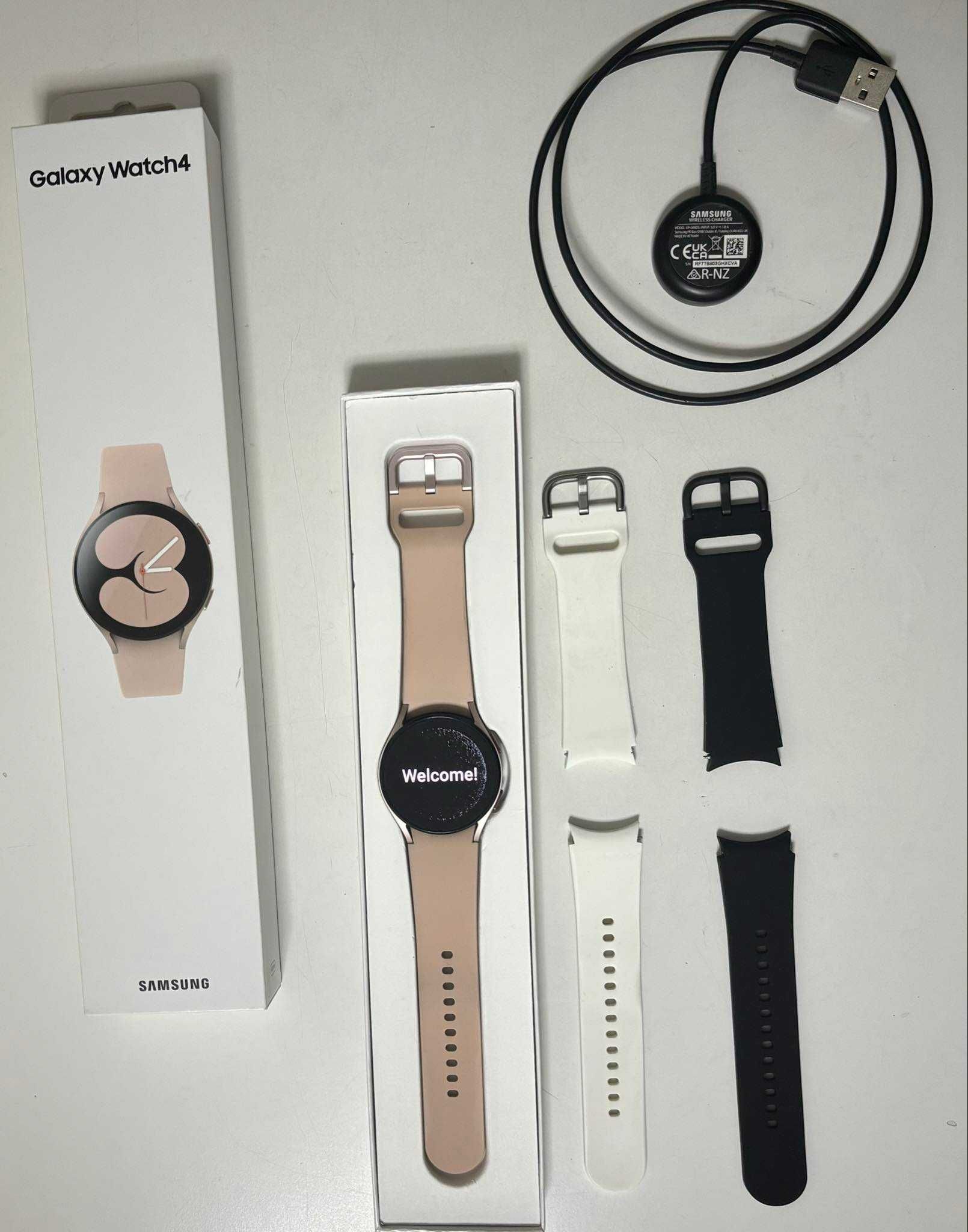 Samsung Galaxy Watch 4