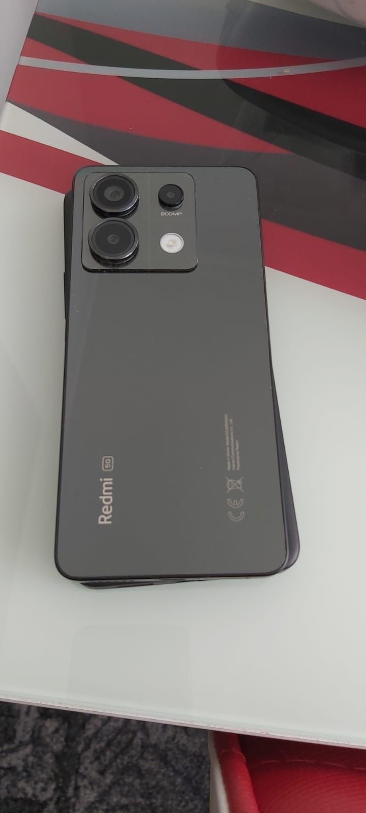 Xiaomi Note 13 pro 5G