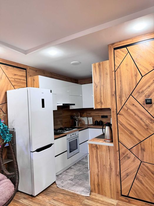 Сдается дача премиум класса в горах