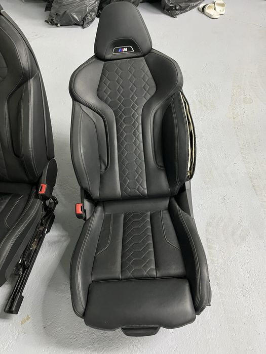 Scaune X4M Competiton