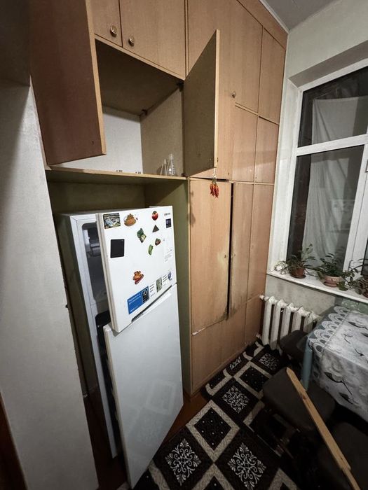 Сдается квартира в Мирзо-Улугбекском районе, рядом с IT Park