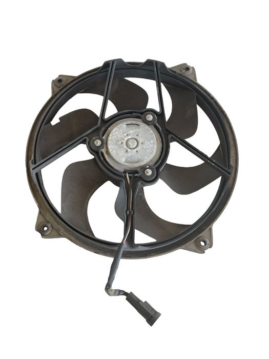 Electroventilator CITROËN C4 I LC_ 2004 - 2013 1.6i