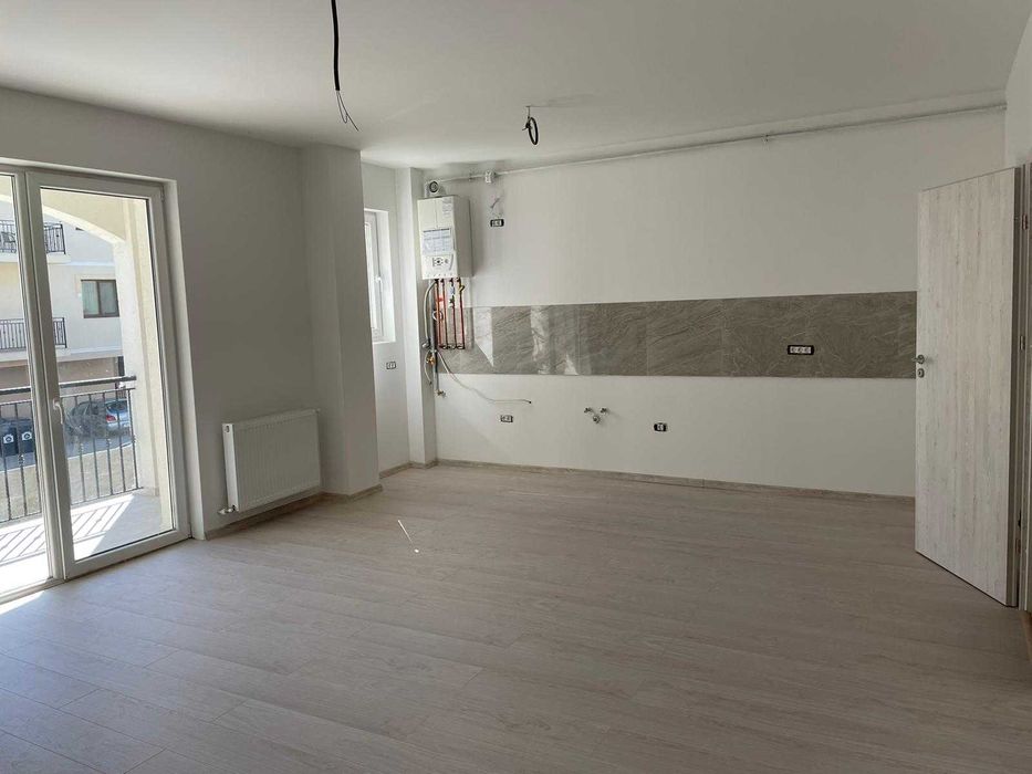 Apartament nou | proprietar | 59mp, 2 camere (Timisoara-Giroc) BRAYTIM