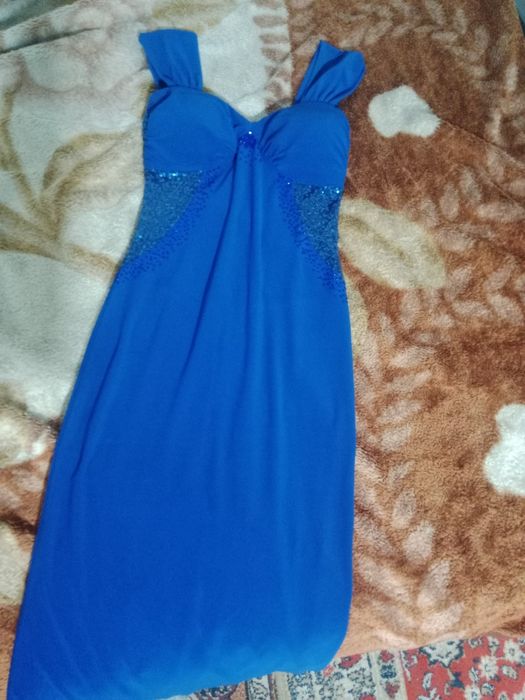 Продам вечернее платье