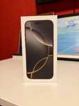Iphone 16 Pro, 128GB, Natural Titanium