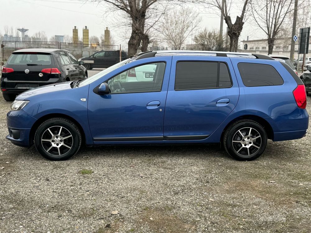 Dacia Logan MCV 1.5 dci 2014 , Laureate