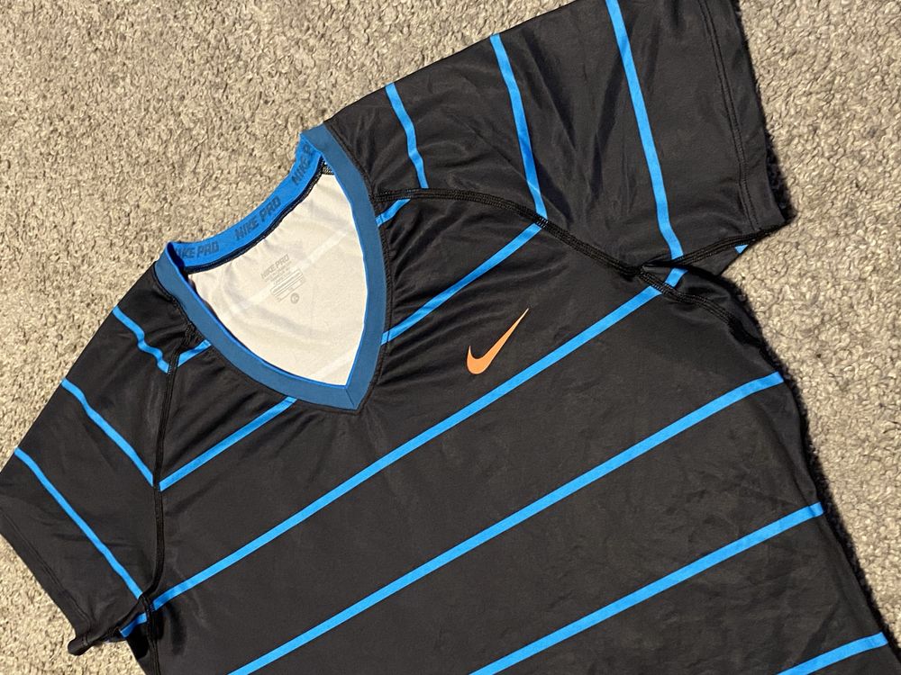 Tricou de damă Nike, XL