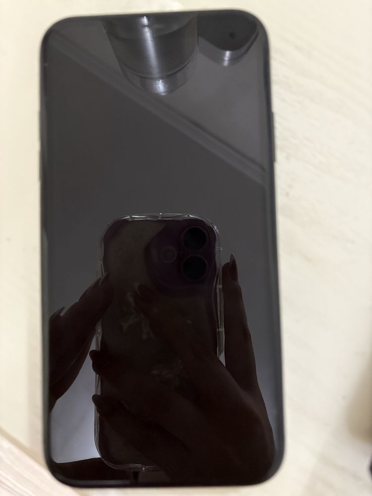 iphone 11,в черном цвете