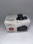 Canon EOS 700D KIT 18-55mm