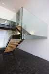 Balustrade sticla securizata conectori