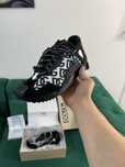 Adidasi Dolce Gabbana piele naturala Full Box colectie noua