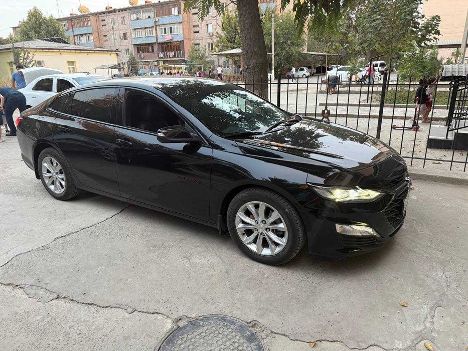 MALIBU XL 2023 г.
