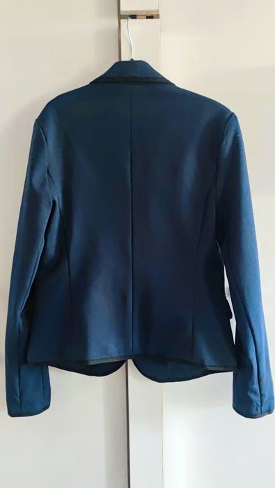 Sacou GAP original bleumarin marime S elegant office marime S nepurtat