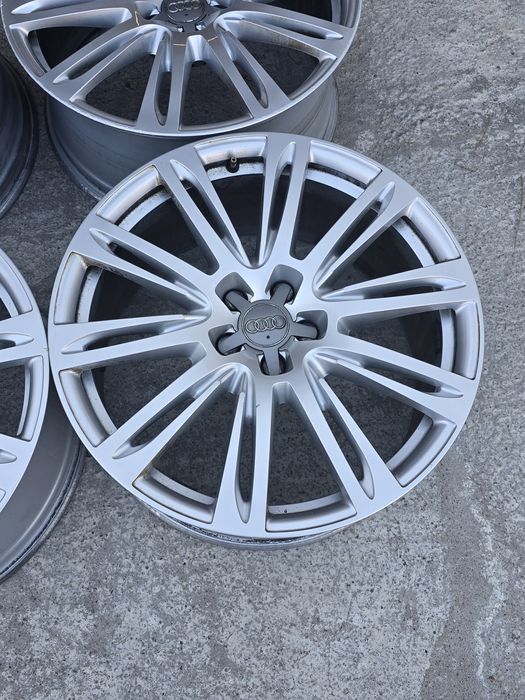 Джанти 20 / 5х112 - Audi A8 и др. 5x112