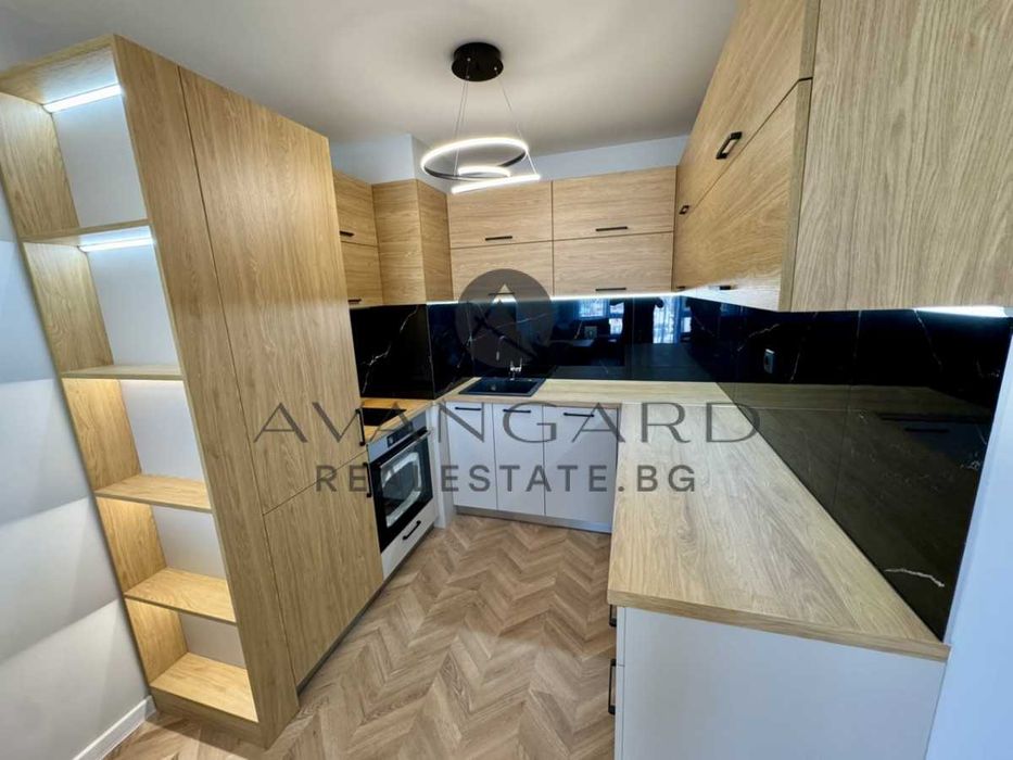 Продава се Двустаен апартамент в Пловдив, Христо Смирненски - 69 кв.м за 2102 €/кв.м - Снимка #5