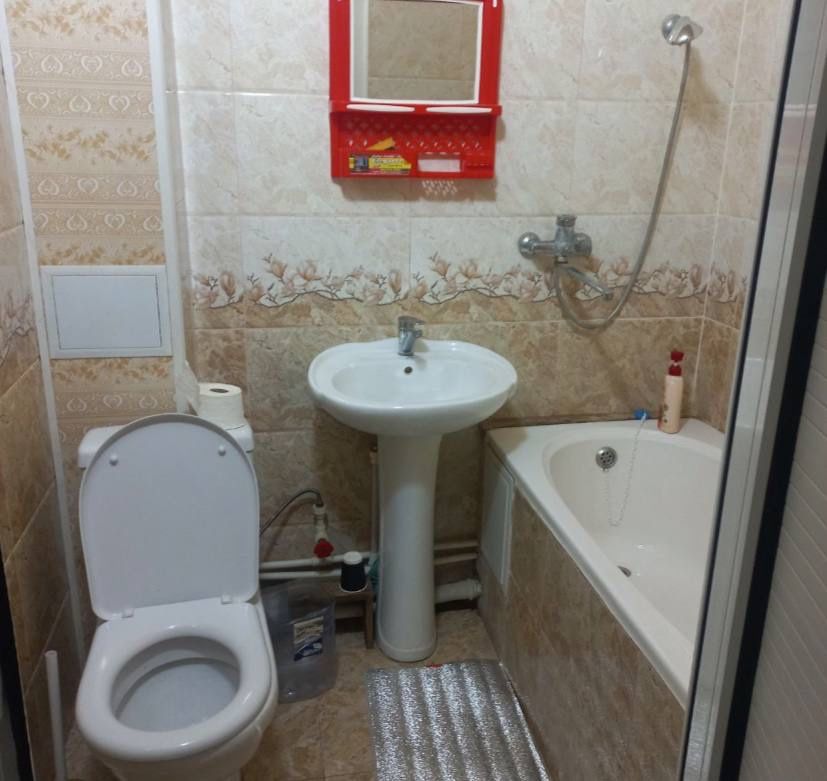 2 xonalik kv ijaraga beriladi