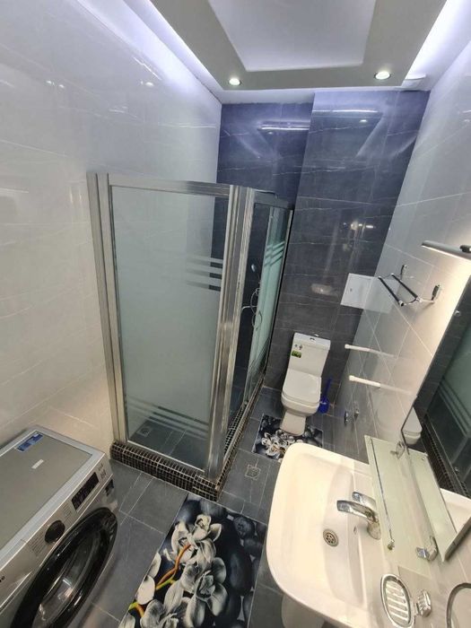 Новостройка Аренда