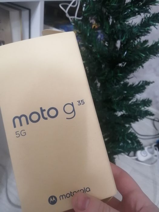 Motorola G35 5G 256