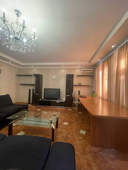 Аренда Дом Британская школа 350 кв.м