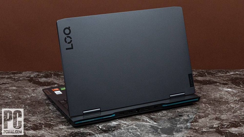 Lenovo LOQ 15IRX9
