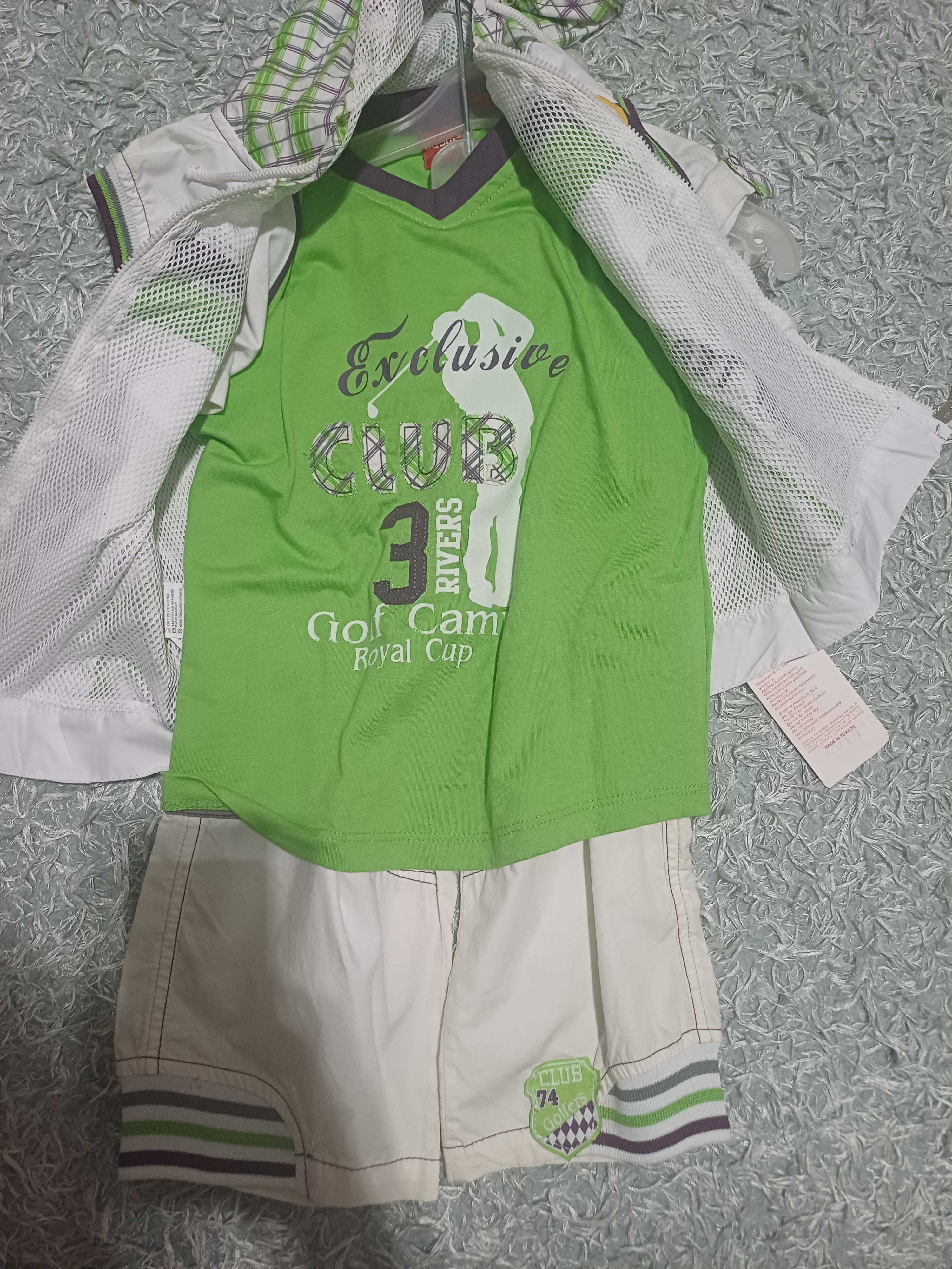 Costum sport baieti