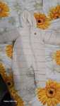 Vand combinezon H&M marime 74 imblanit !!