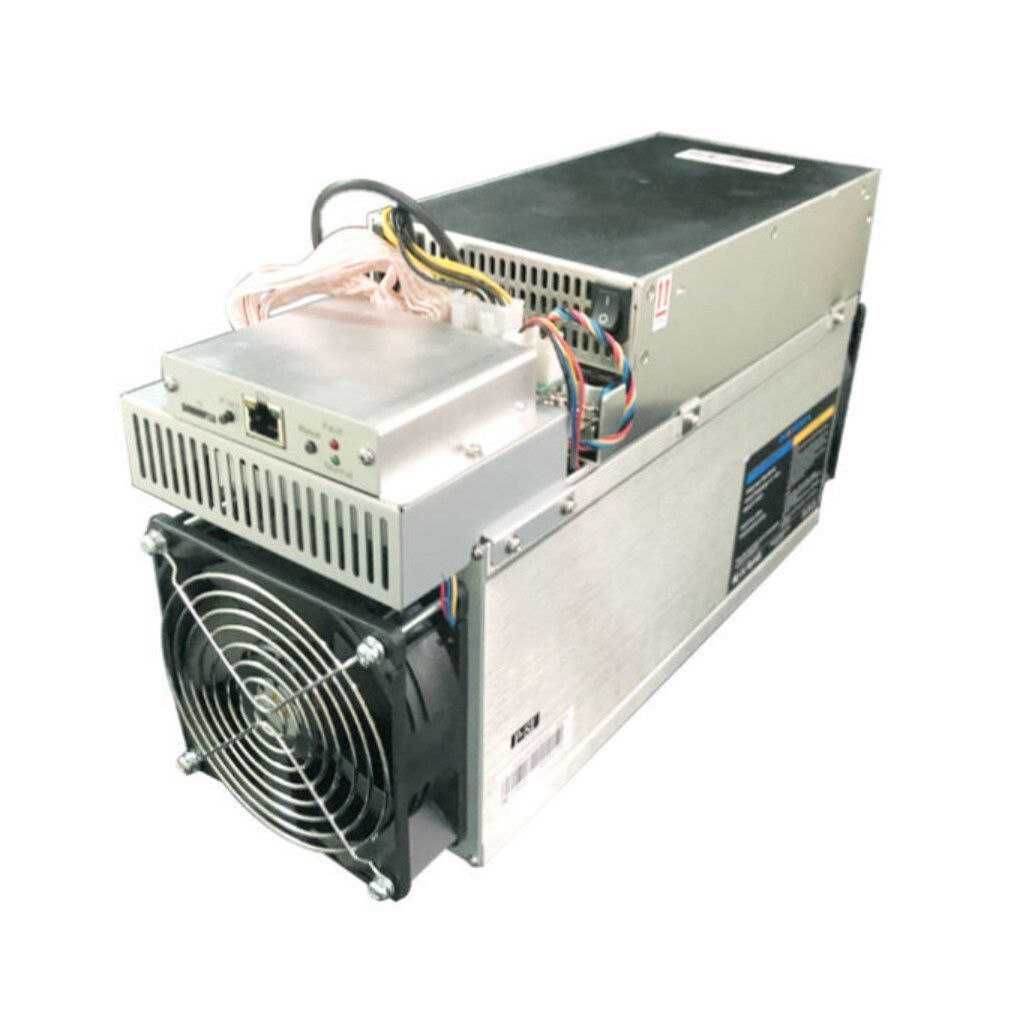 Innosilicon T2TZ 30TH