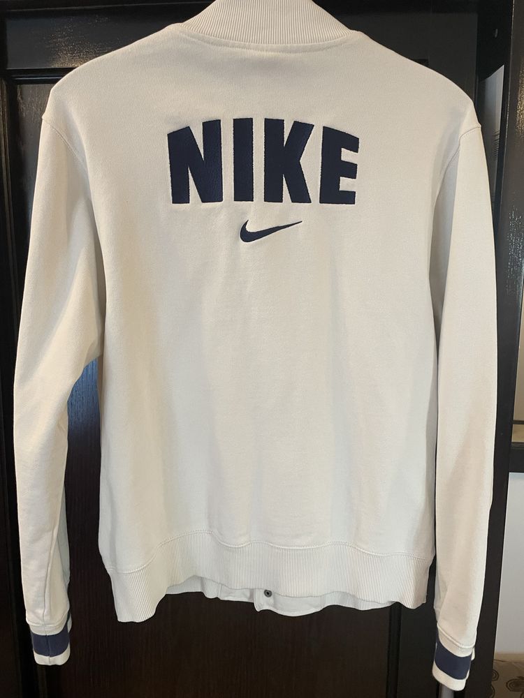 Jacheta retro nike