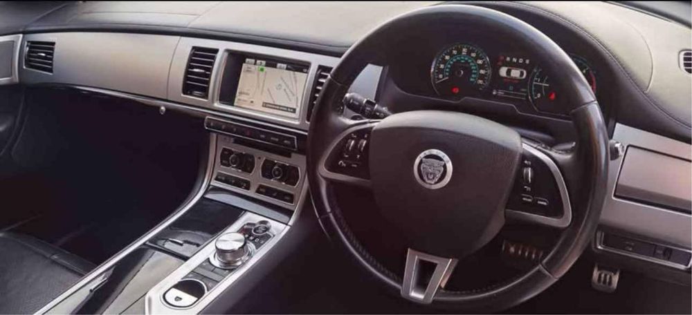 De vanzare !! Jaguar xf