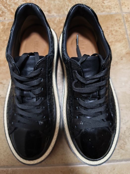 Дамски обувки Bianki