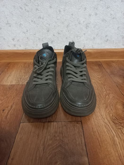 Осенняя обувь 40