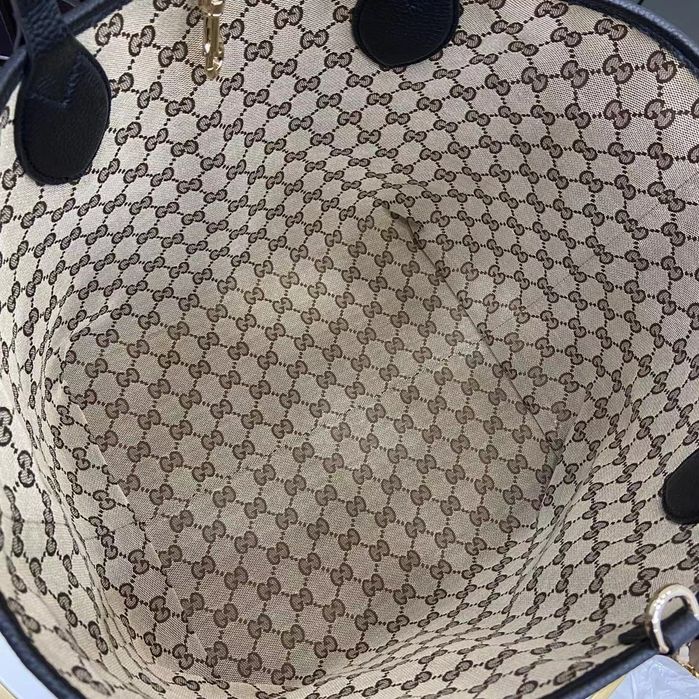 Geanta Gucci Totissima 30/50cm, tip Premium