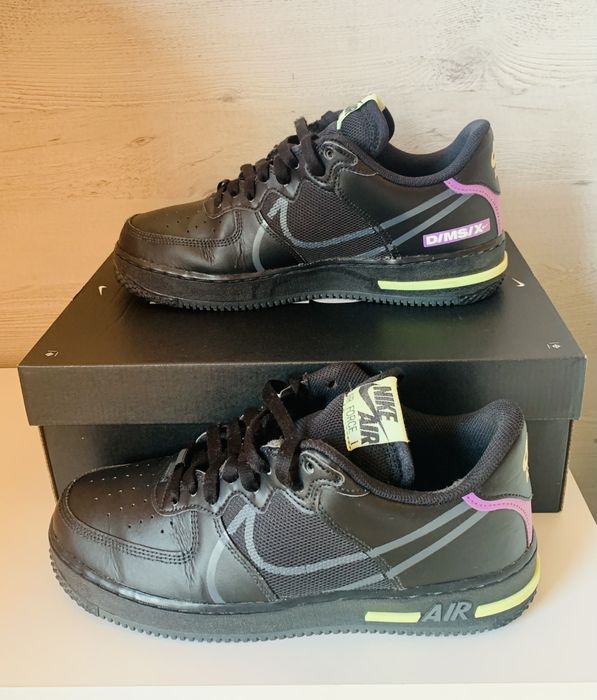 Nike Air Force 1 React EU 42.5