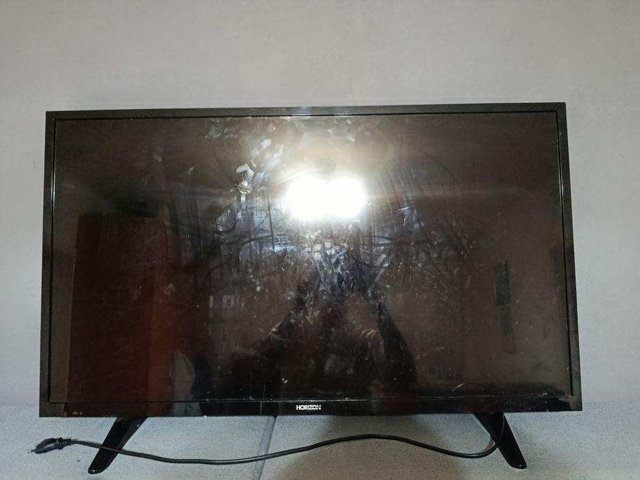 Televizor pentru piese