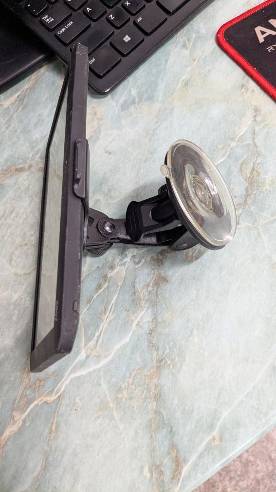 Navigație 7" GPS PNI S907