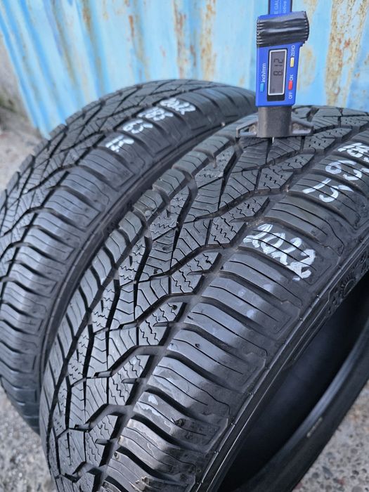 Anvelope Iarnă 185.65.15 Barum An 2022 Profil peste 8 mm grosime
