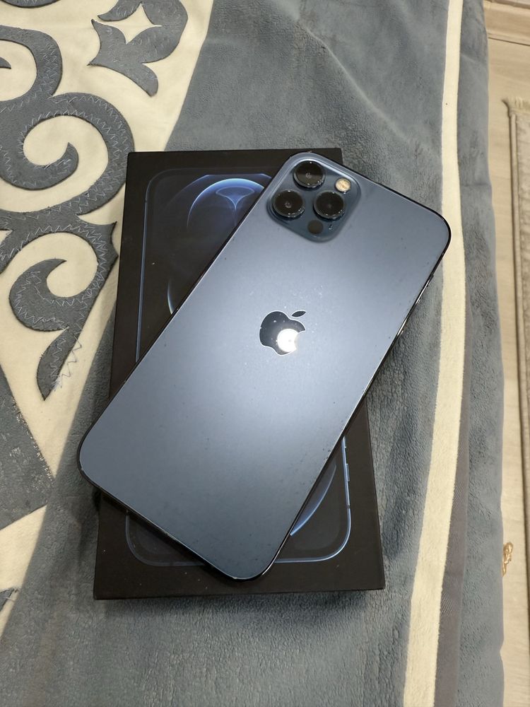 Iphone 12pro в идеальном состояний